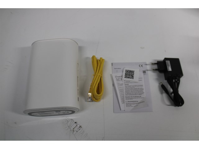 Zte 5ghz wifi home router ax3000 whole - afbeelding 4 van  4