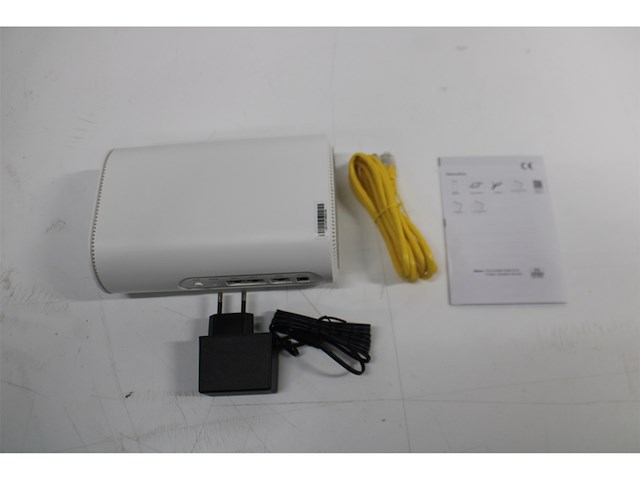 Zte 5ghz wifi home router ax3000 - afbeelding 4 van  4