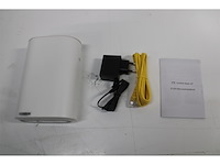 Zte 5ghz wifi home router, ax3000 - afbeelding 4 van  4