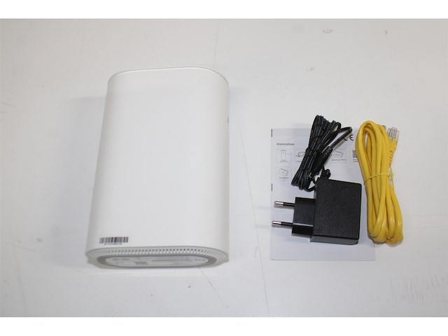 Zte 5ghz wifi home router ax3000 - afbeelding 4 van  4