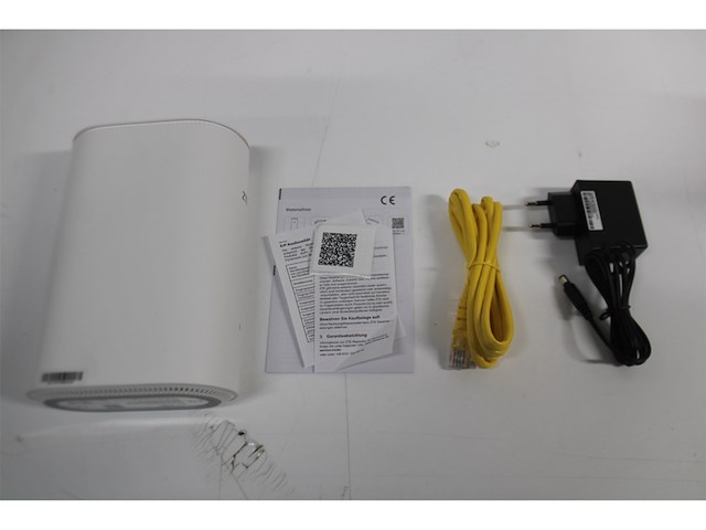 Zte 5ghz wifi home router, ax3000 - afbeelding 4 van  4