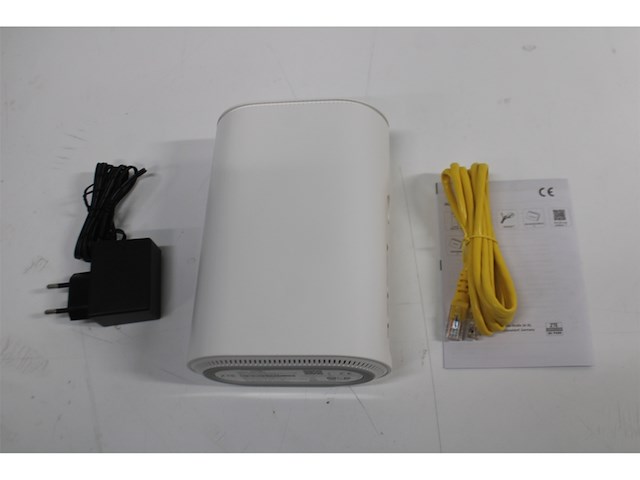 Zte 5ghz wifi home router ax3000 - afbeelding 4 van  4