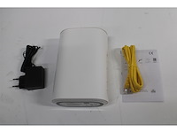 Zte 5ghz wifi home router ax3000 - afbeelding 4 van  4