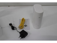 Zte 5ghz wifi home router wit - afbeelding 4 van  4