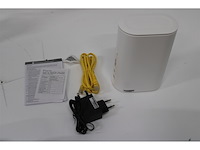 Zte 5ghz wifi home router wit - afbeelding 4 van  4