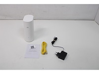 Zte 5ghz wifi home router wit - afbeelding 4 van  4