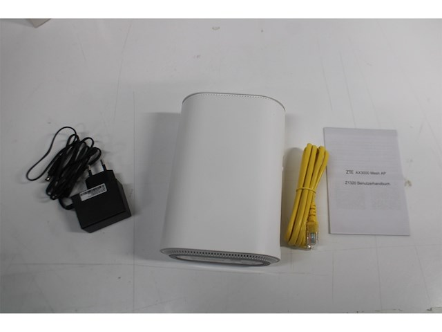 Zte 5ghz wifi home router - afbeelding 4 van  4
