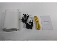 Zte 5ghz wifi home router - afbeelding 5 van  5