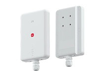 Zte g5 max mc7510 + t3000 wifi 6 outdoor 5g router - afbeelding 1 van  1