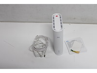 Zte stationaire router g5ts 5g wit - afbeelding 3 van  3