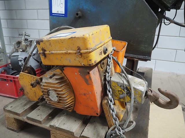 Zte v. tirnovo - afbeelding 1 van  8