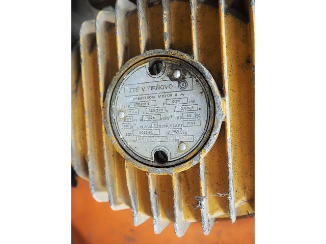 Zte v. tirnovo - afbeelding 8 van  8