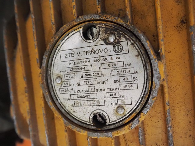 Zte v. tirnovo - afbeelding 8 van  8