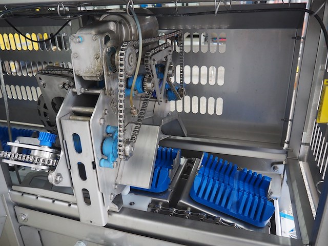 Zti smart machines - afbeelding 2 van  12