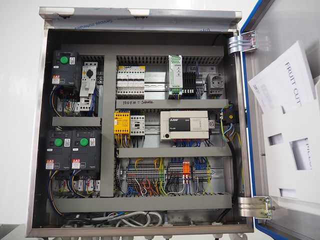 Zti smart machines - afbeelding 3 van  12