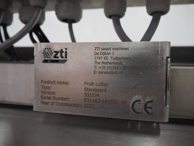 Zti smart machines - afbeelding 4 van  12