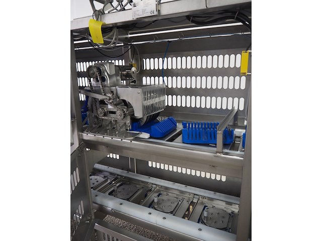 Zti smart machines - afbeelding 8 van  12