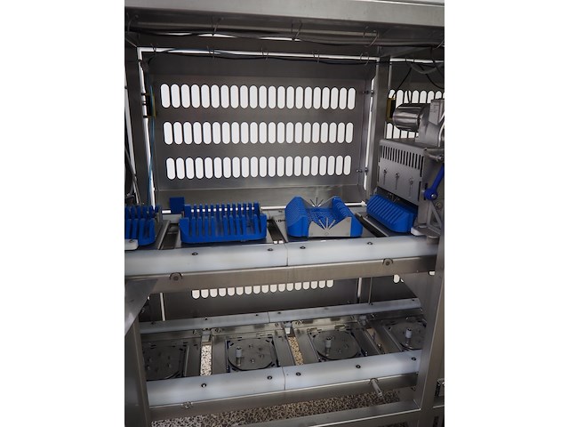 Zti smart machines - afbeelding 9 van  12