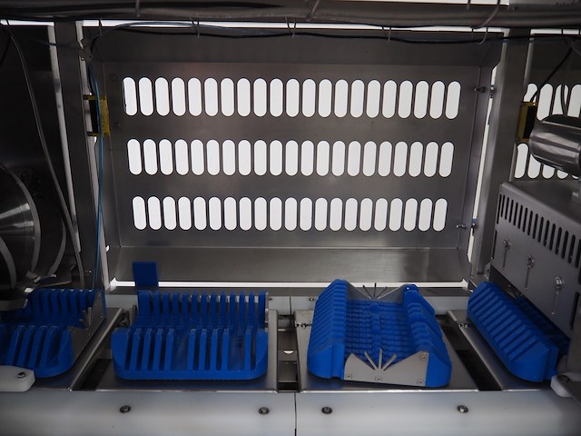 Zti smart machines - afbeelding 10 van  12