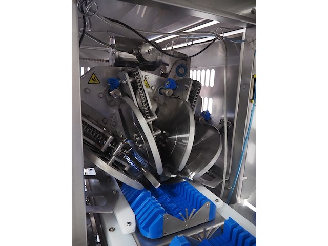 Zti smart machines - afbeelding 11 van  12