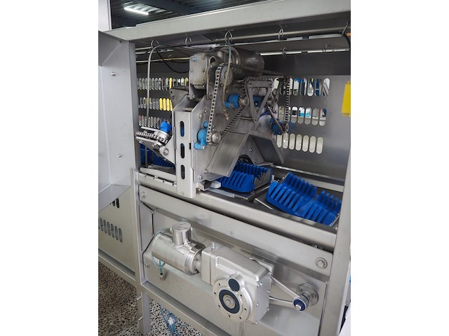 Zti smart machines - afbeelding 12 van  12