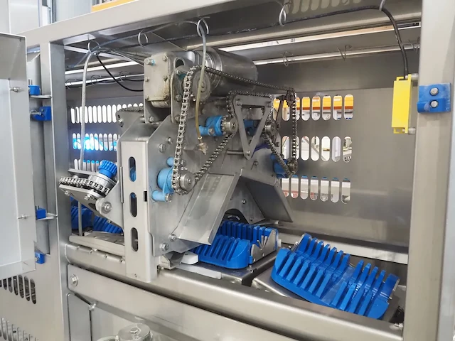 Zti smart machines - afbeelding 2 van  14