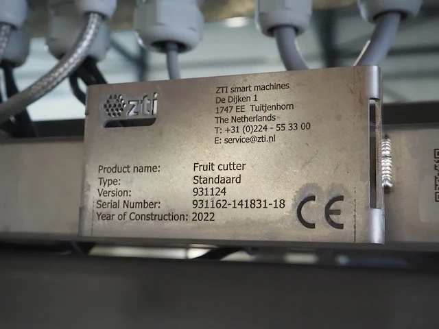 Zti smart machines - afbeelding 5 van  14