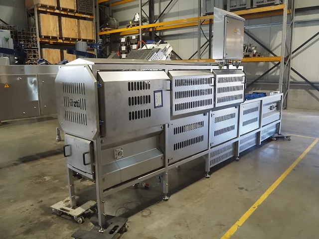 Zti smart machines - afbeelding 1 van  14