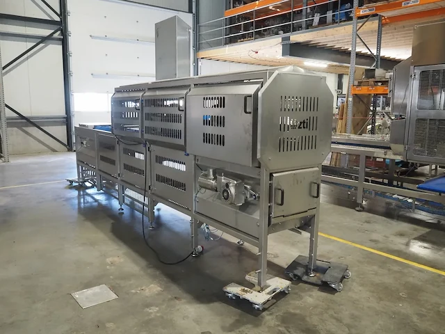 Zti smart machines - afbeelding 9 van  14