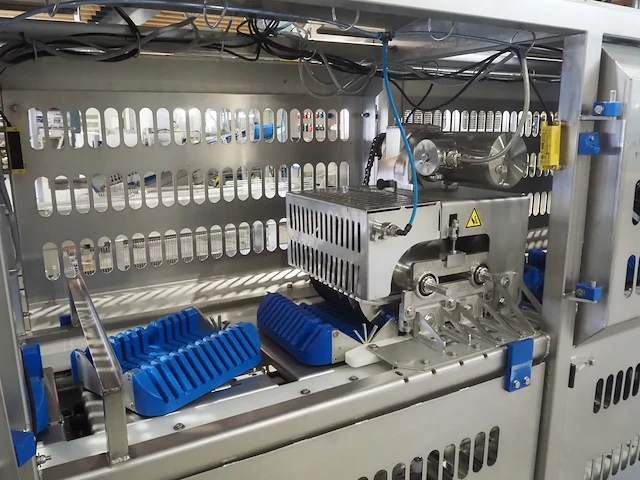 Zti smart machines - afbeelding 12 van  14