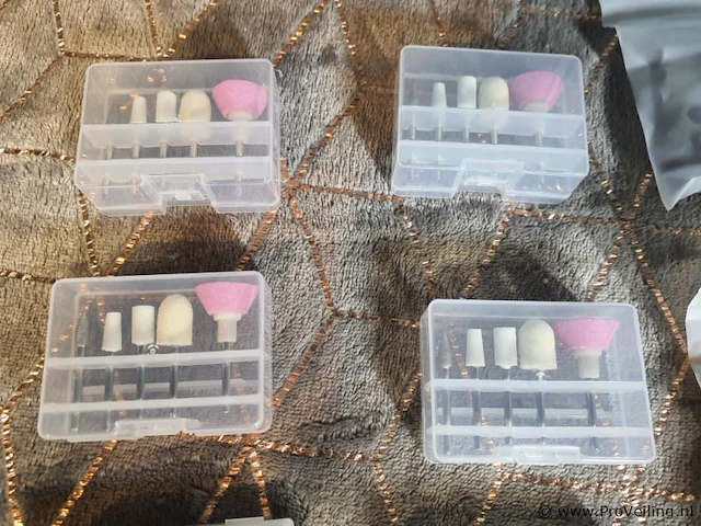 Zu nagelfrees bitset - afbeelding 3 van  7