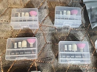 Zu nagelfrees bitset - afbeelding 3 van  7
