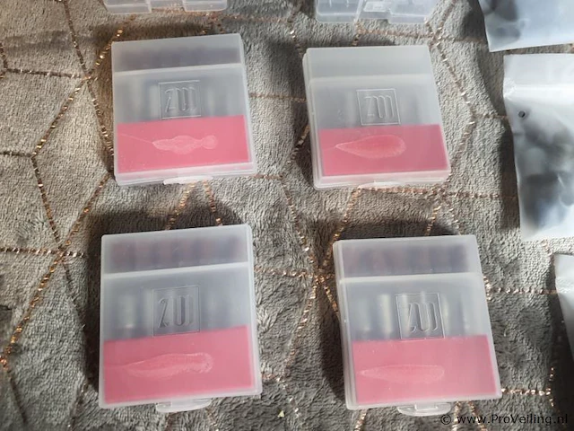 Zu nagelfrees bitset - afbeelding 4 van  7