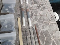 Zu nagelfrees bitset - afbeelding 6 van  7