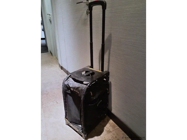 Züca trolley - afbeelding 1 van  8