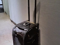 Züca trolley