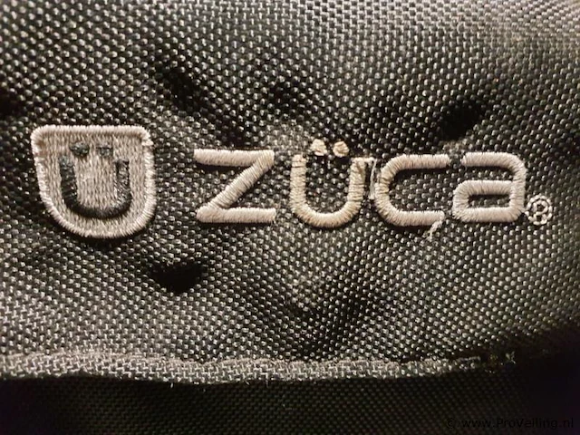 Züca trolley - afbeelding 8 van  8