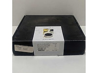 Zucchetti savoir thermostaat mixer kraan inbouw douche - zsv091.cc - afbeelding 4 van  7