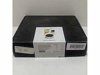 Zucchetti savoir thermostaat mixer kraan inbouw douche - zsv091.cc - afbeelding 2 van  7