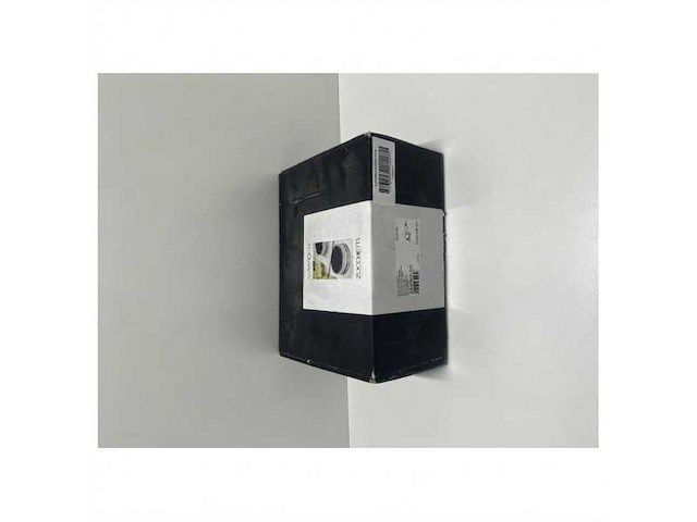 Zucchetti savoir wastafelmengkraan hot | cold - zsv603.cc - afbeelding 3 van  4