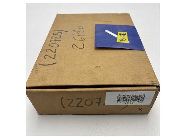 Zucchetti single lever mixer tab chrome - zp1336 cr nt - afbeelding 4 van  5