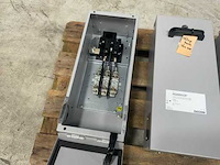 Zucchini stroom aftakkingskast 160a (3x) - afbeelding 2 van  4