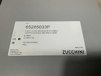 Zucchini stroom aftakkingskast 160a (3x) - afbeelding 4 van  4