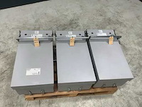 Zucchini stroom verdeelkast 250a (3x) - afbeelding 2 van  5