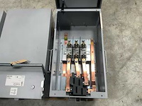 Zucchini stroom verdeelkast 250a (3x) - afbeelding 3 van  5