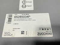 Zucchini stroom verdeelkast 250a (3x) - afbeelding 5 van  5