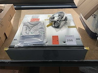 Zug vacudrawer v6000 vacuumlade - afbeelding 1 van  6