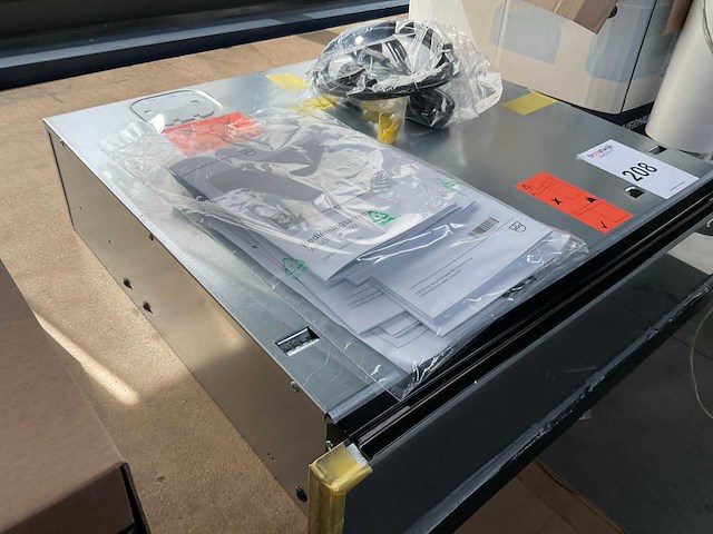 Zug vacudrawer v6000 vacuumlade - afbeelding 3 van  6