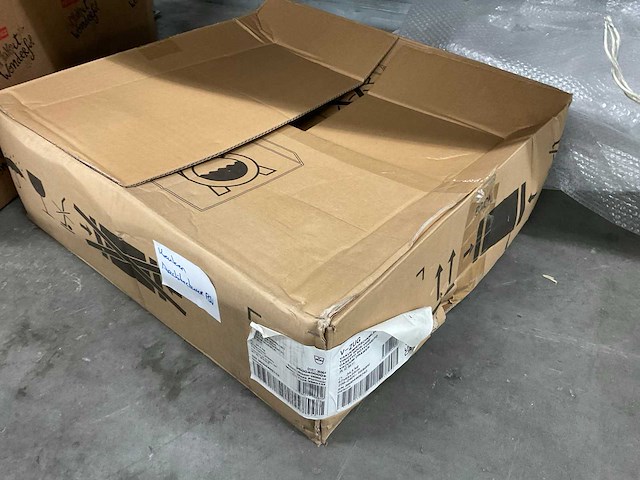 Zug vacudrawer v6000 vacuumlade - afbeelding 5 van  6