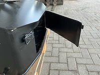 Zuidberg 900kg frontgewicht - afbeelding 6 van  6